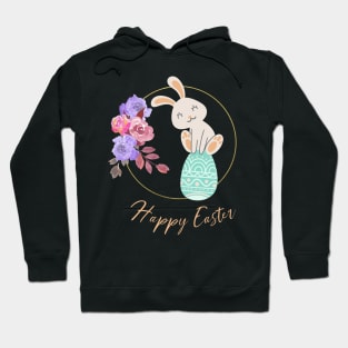 Happy Easter Hoodie